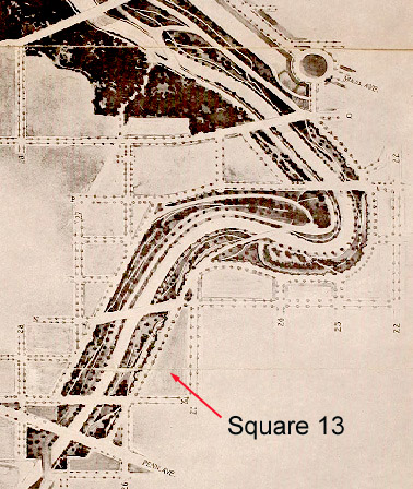 1908 plan